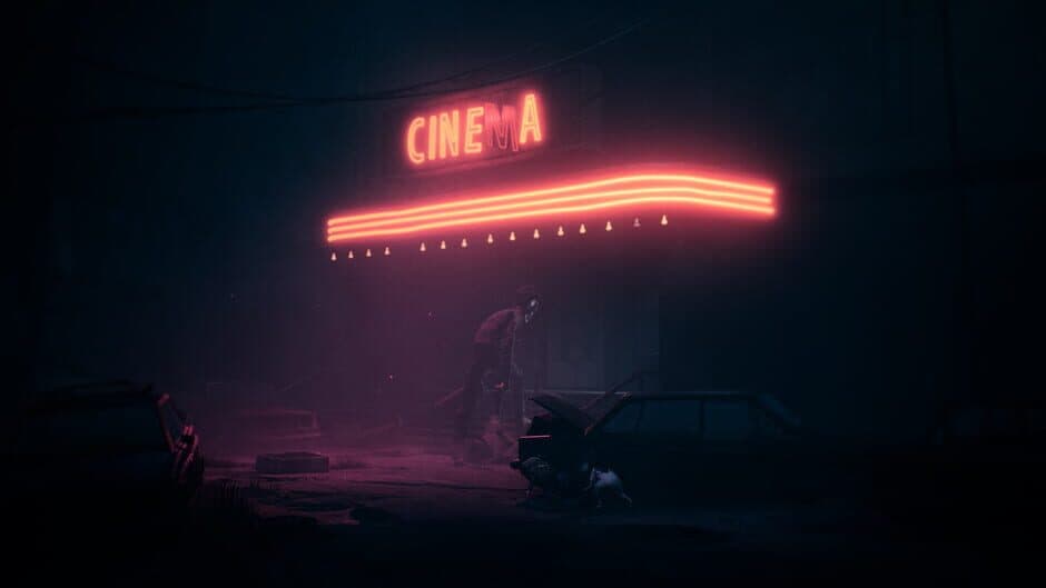 Reanimal: Collector's Edition screenshot 3