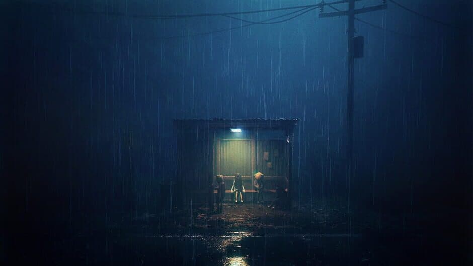 Reanimal: Collector's Edition screenshot 4