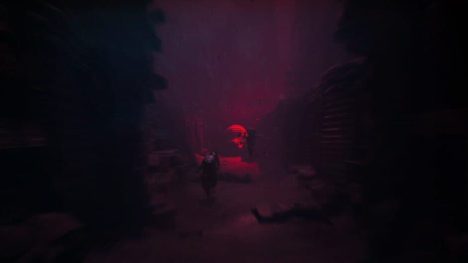 Reanimal: Deluxe Edition screenshot 1