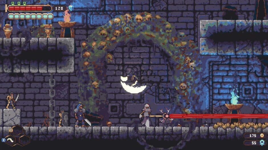 Godscale screenshot 3
