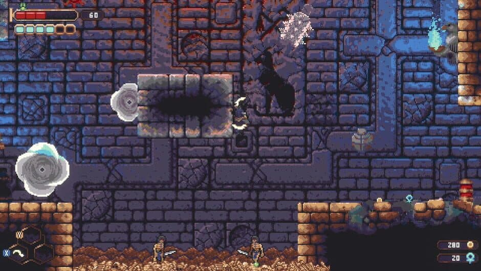 Godscale screenshot 4