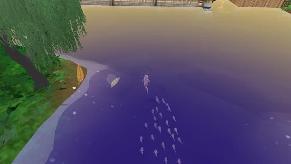 Tideborne screenshot 2