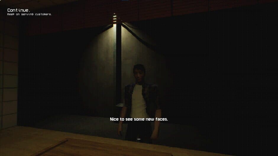 The Ramen Shop screenshot 1