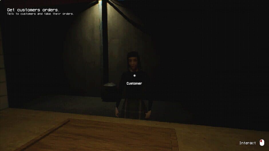 The Ramen Shop screenshot 4