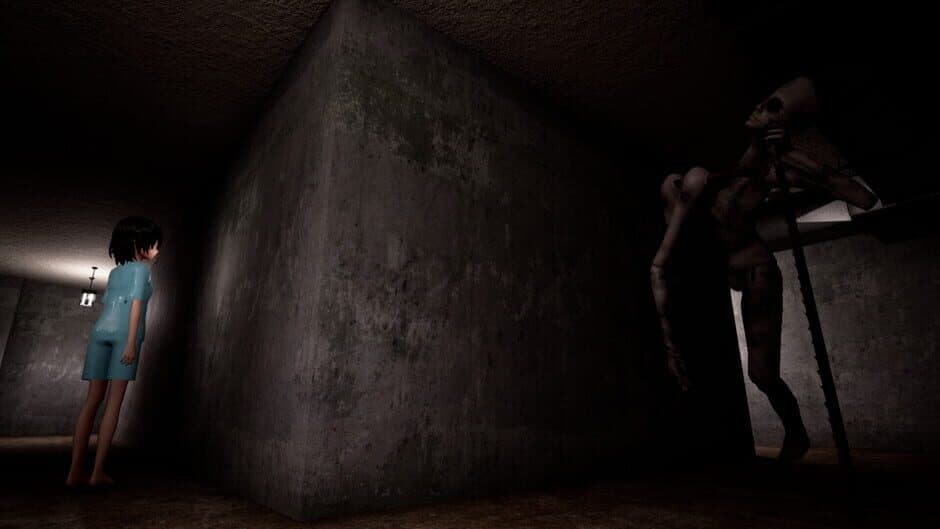 Dysthanasia screenshot 1