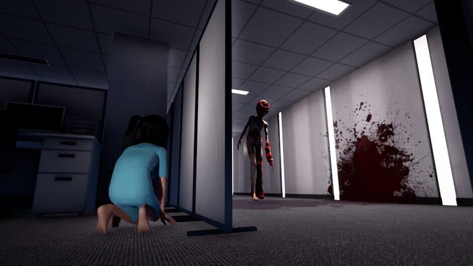 Dysthanasia screenshot 2