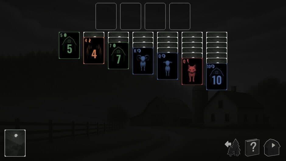 Timeless Solitaire Collection screenshot 3