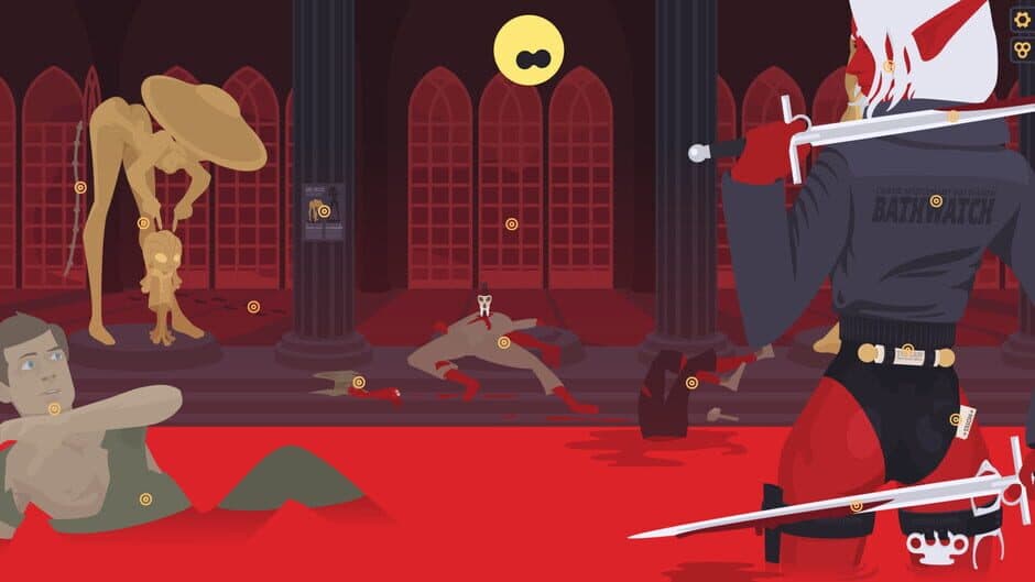 Crimson Seer screenshot 3
