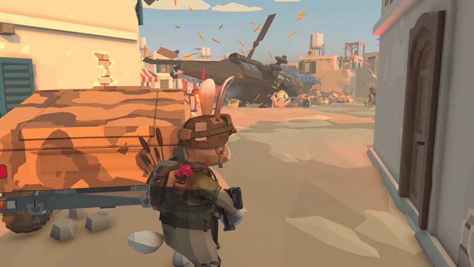 BunnyOps screenshot 2