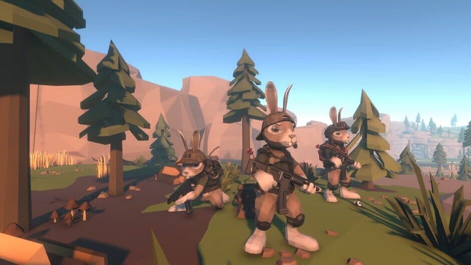BunnyOps screenshot 3