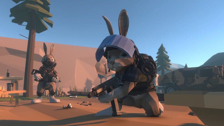 BunnyOps screenshot 4
