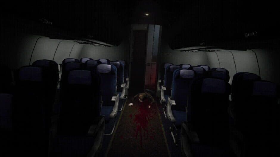 Night Plane screenshot 4