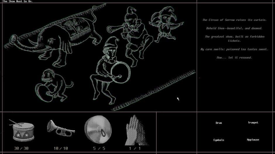 A Dogs Dream screenshot 1