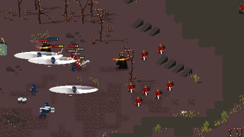 CheeseLords screenshot 4