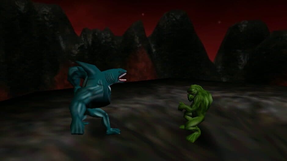 Imp screenshot 1