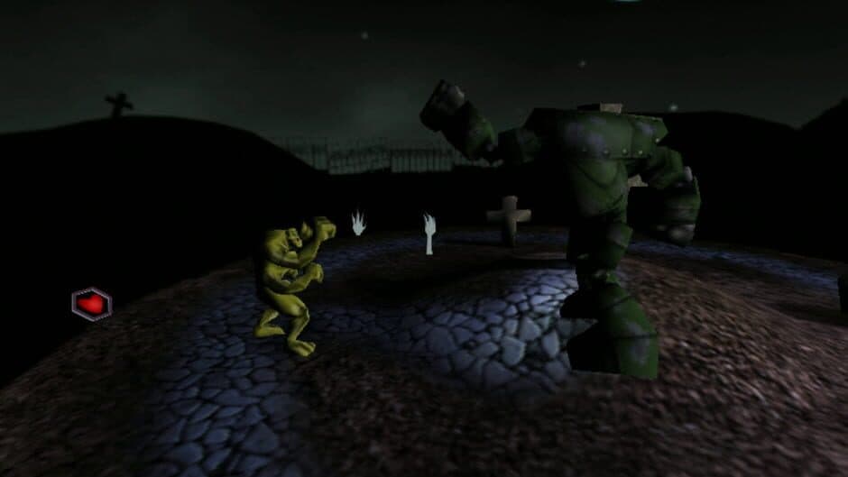 Imp screenshot 2