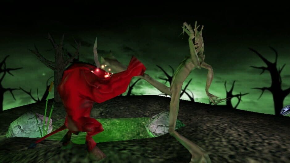 Imp screenshot 3