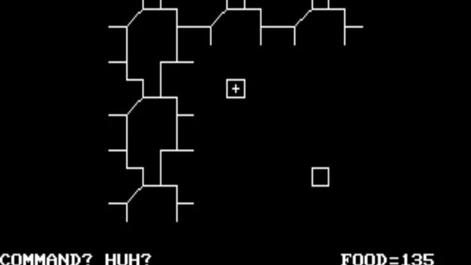 Akalabeth: World of Doom screenshot 2