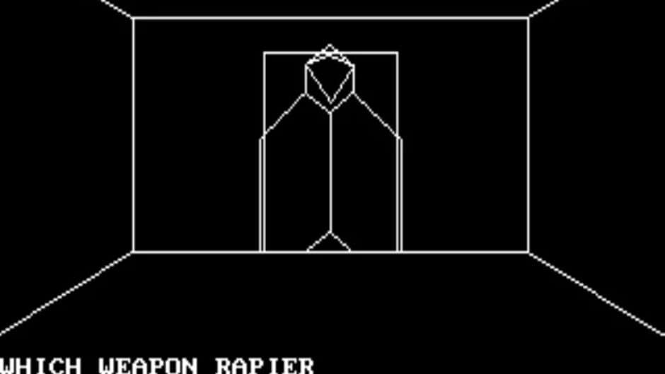 Akalabeth: World of Doom screenshot 3