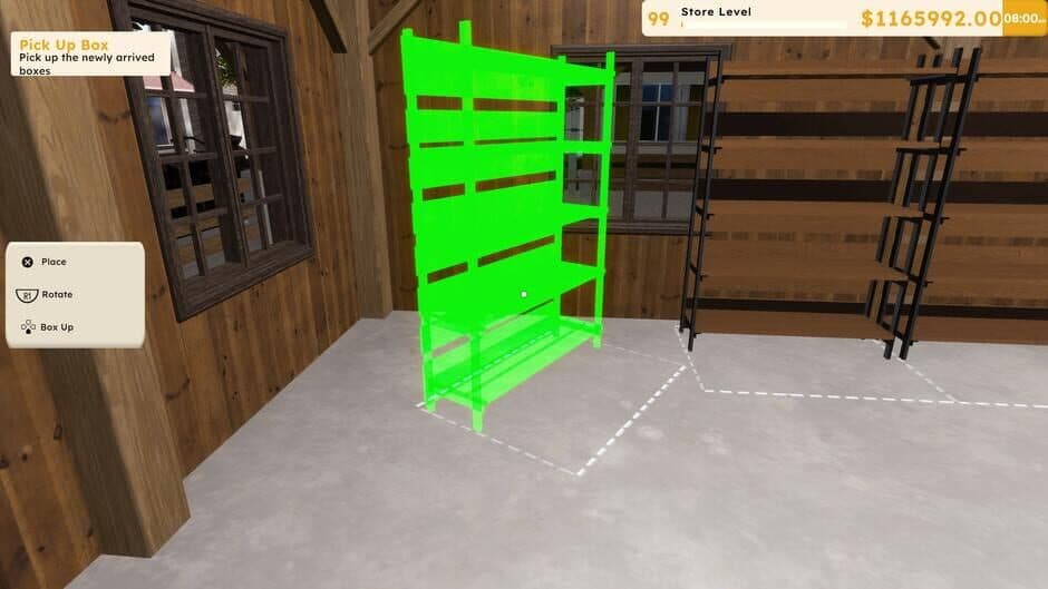 Horse Store Simulator screenshot 4