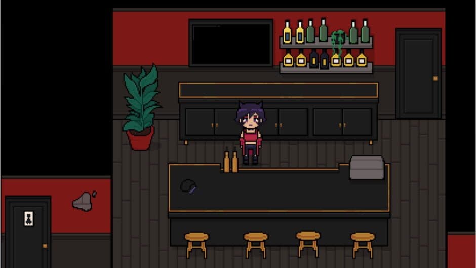 Last Call: RE screenshot 3