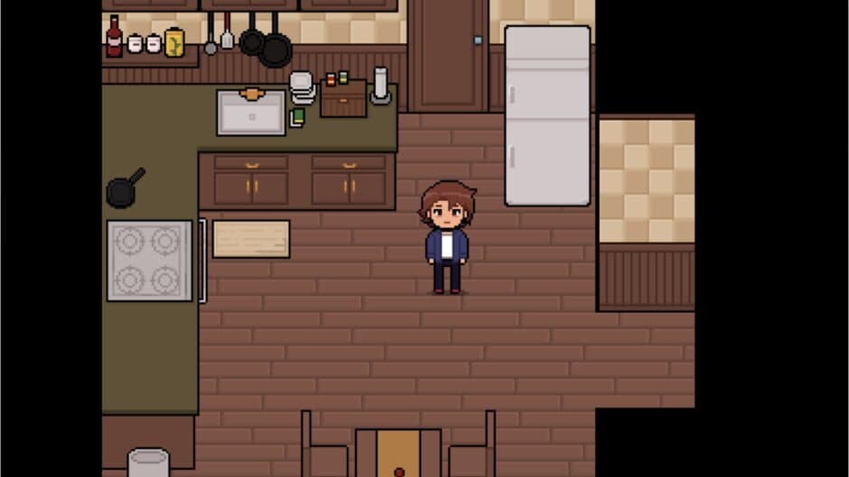 Last Call: RE screenshot 1