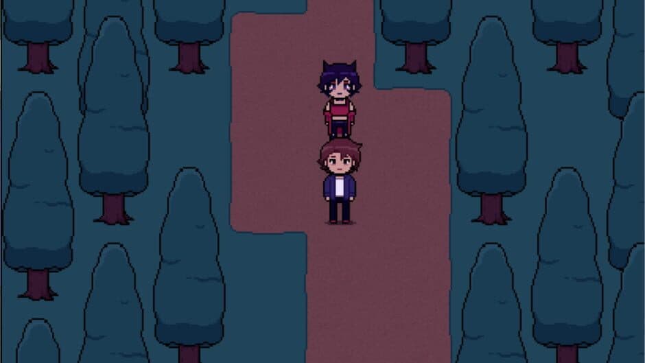 Last Call: RE screenshot 2