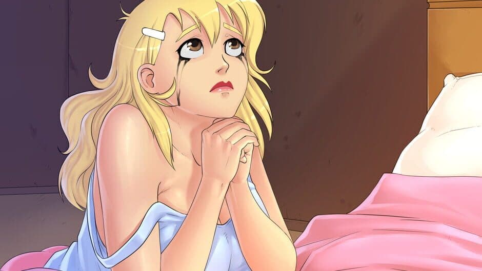 My Devil's Voice screenshot 1