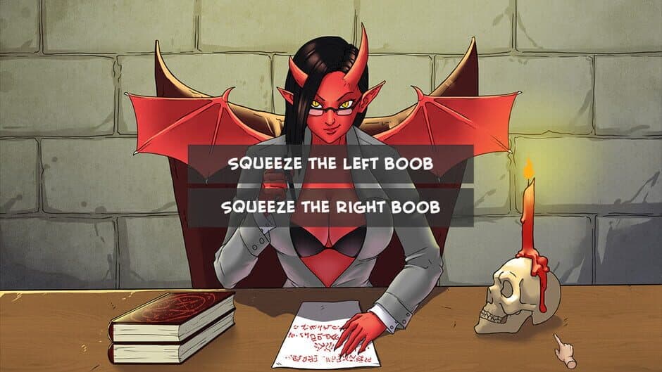 My Devil's Voice screenshot 2