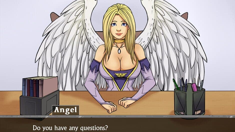 My Devil's Voice screenshot 3