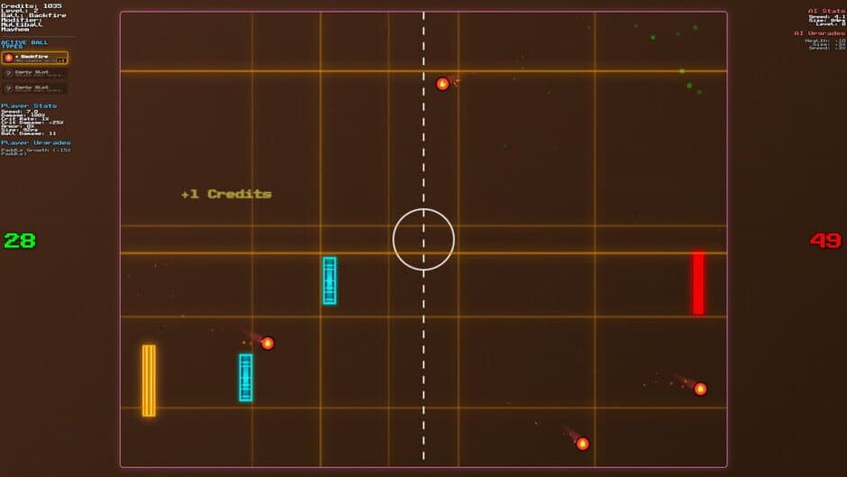 Paddle Legends screenshot 1