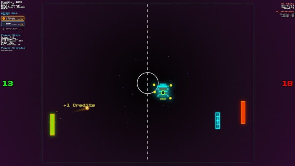 Paddle Legends screenshot 2