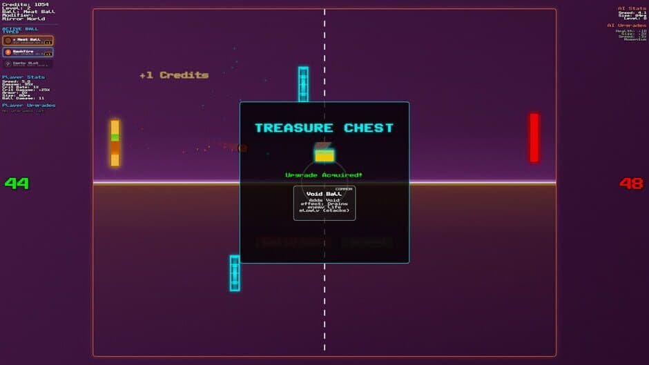 Paddle Legends screenshot 3