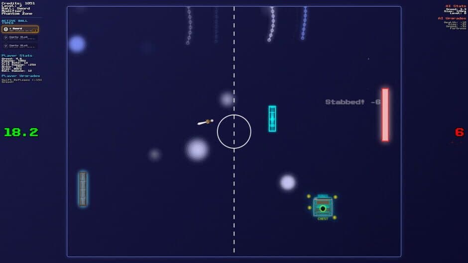 Paddle Legends screenshot 4