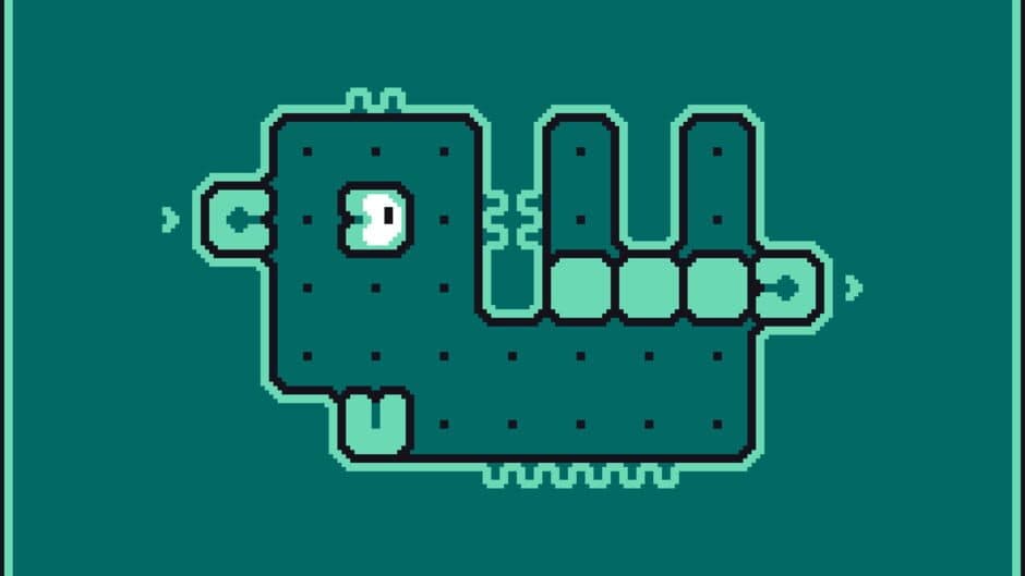 Nuworm screenshot 1