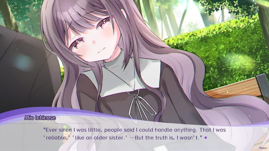 Recipe of Love screenshot 2