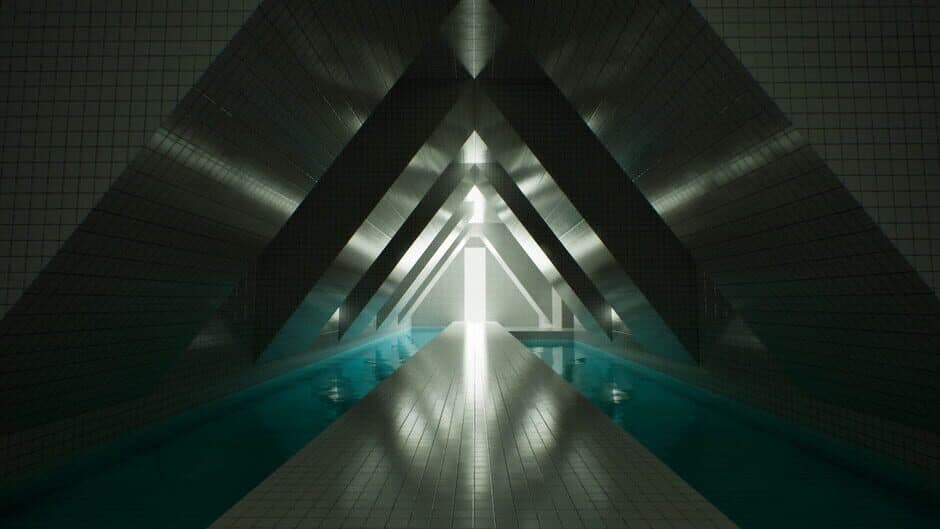 Backrooms: New Gate screenshot 2