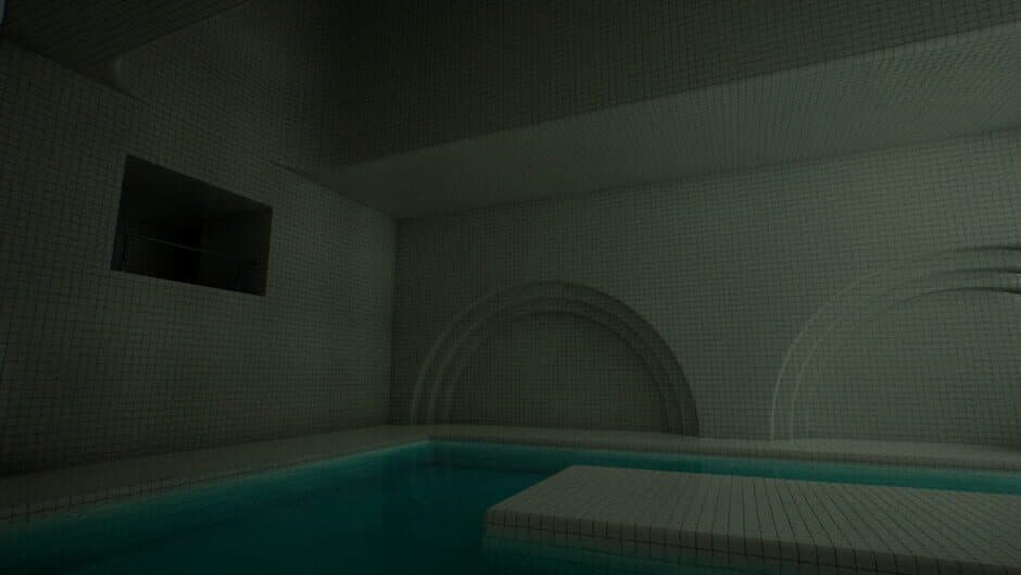 Backrooms: New Gate screenshot 4