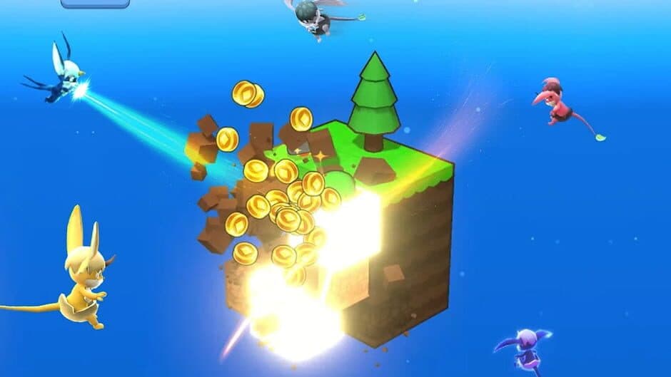 Tiny Worlds screenshot 1