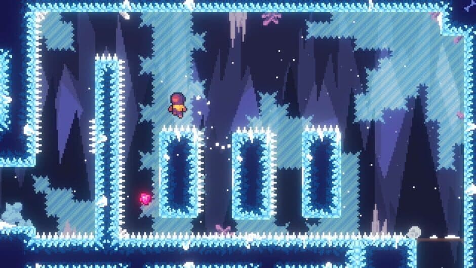 Cryorise screenshot 3