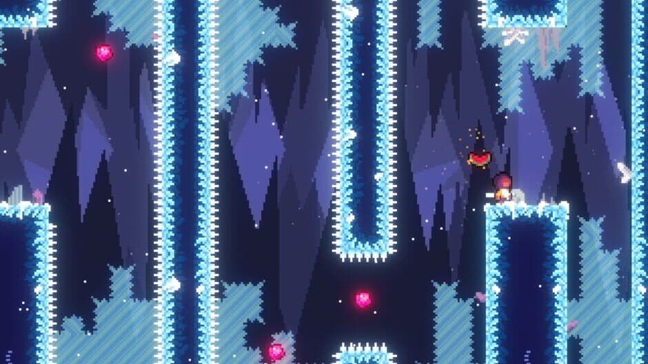 Cryorise screenshot 2