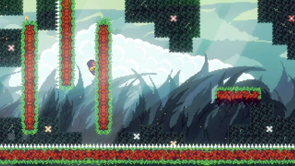 Cryorise screenshot 4
