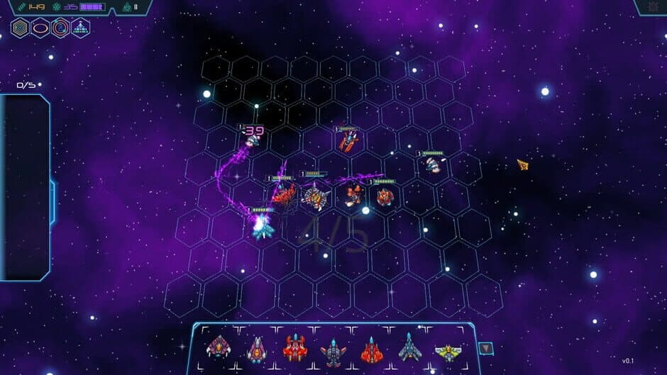 From The Void screenshot 1