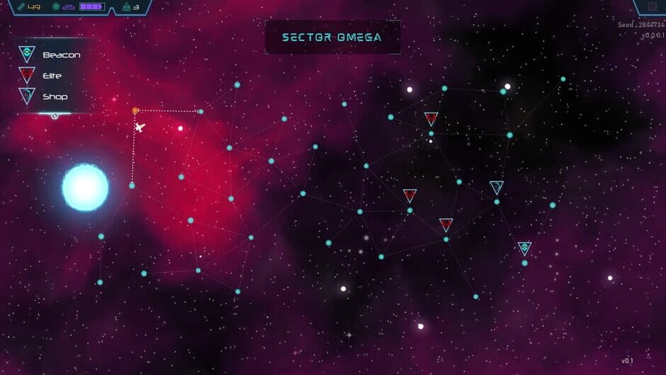 From The Void screenshot 2