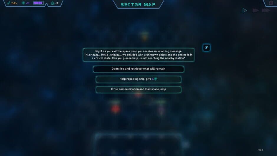 From The Void screenshot 3