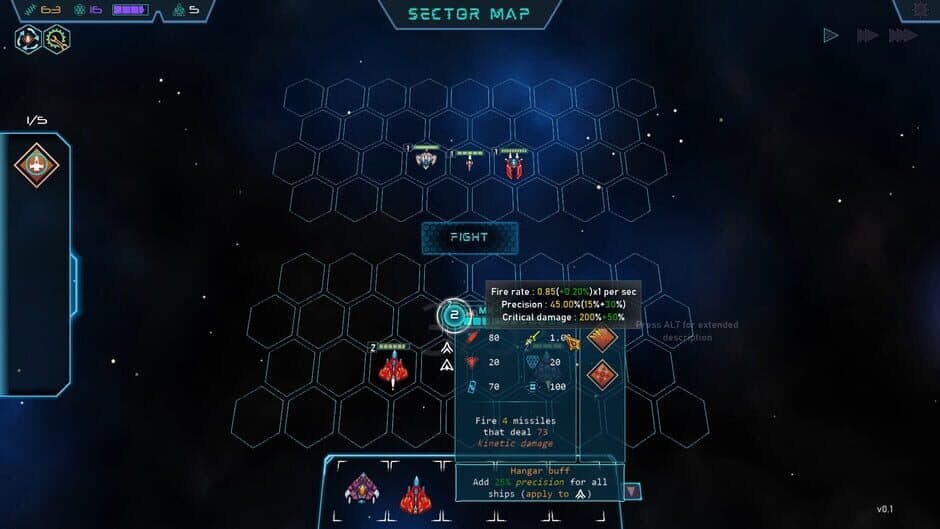 From The Void screenshot 4