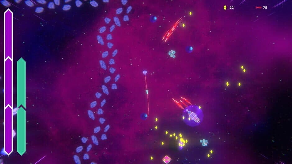 Orbital Survivor screenshot 4
