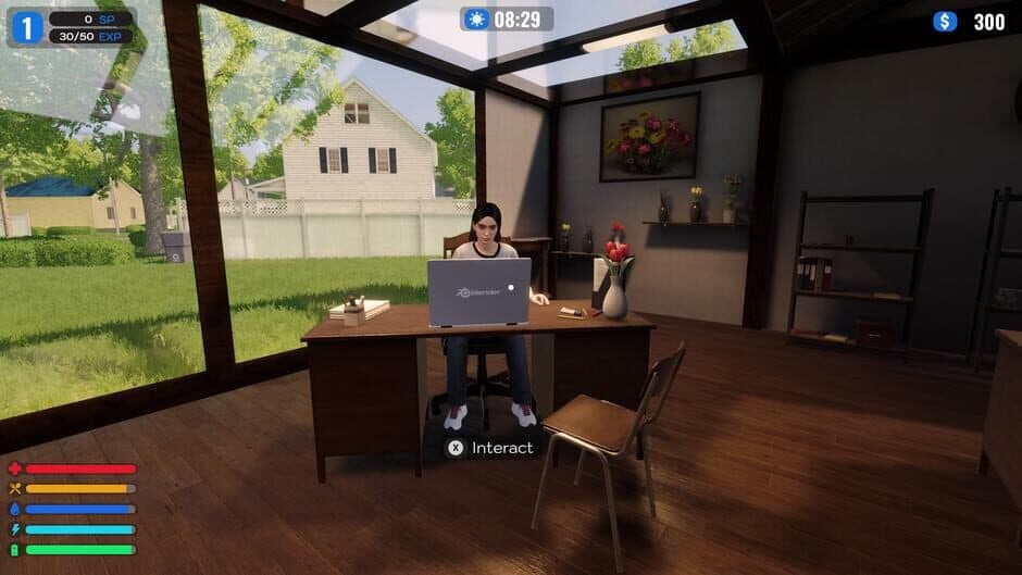 Handyman: House Repair and Flip screenshot 1