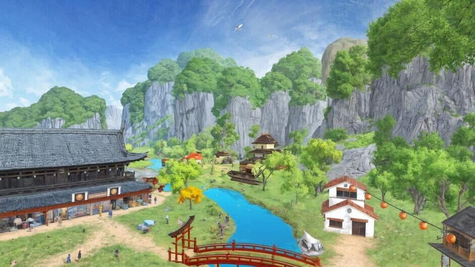 Hentai Store Simulator screenshot 1