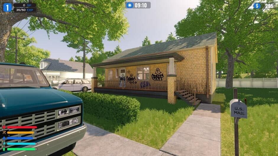 Handyman: House Repair and Flip screenshot 2